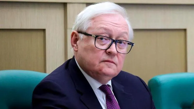 Ryabkov says Africa can achieve food sovereignty — with Russian help