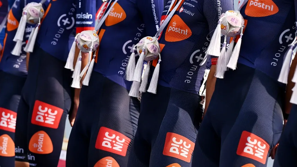 Cycling team Picnic-PostNL to commission independent probe into team culture