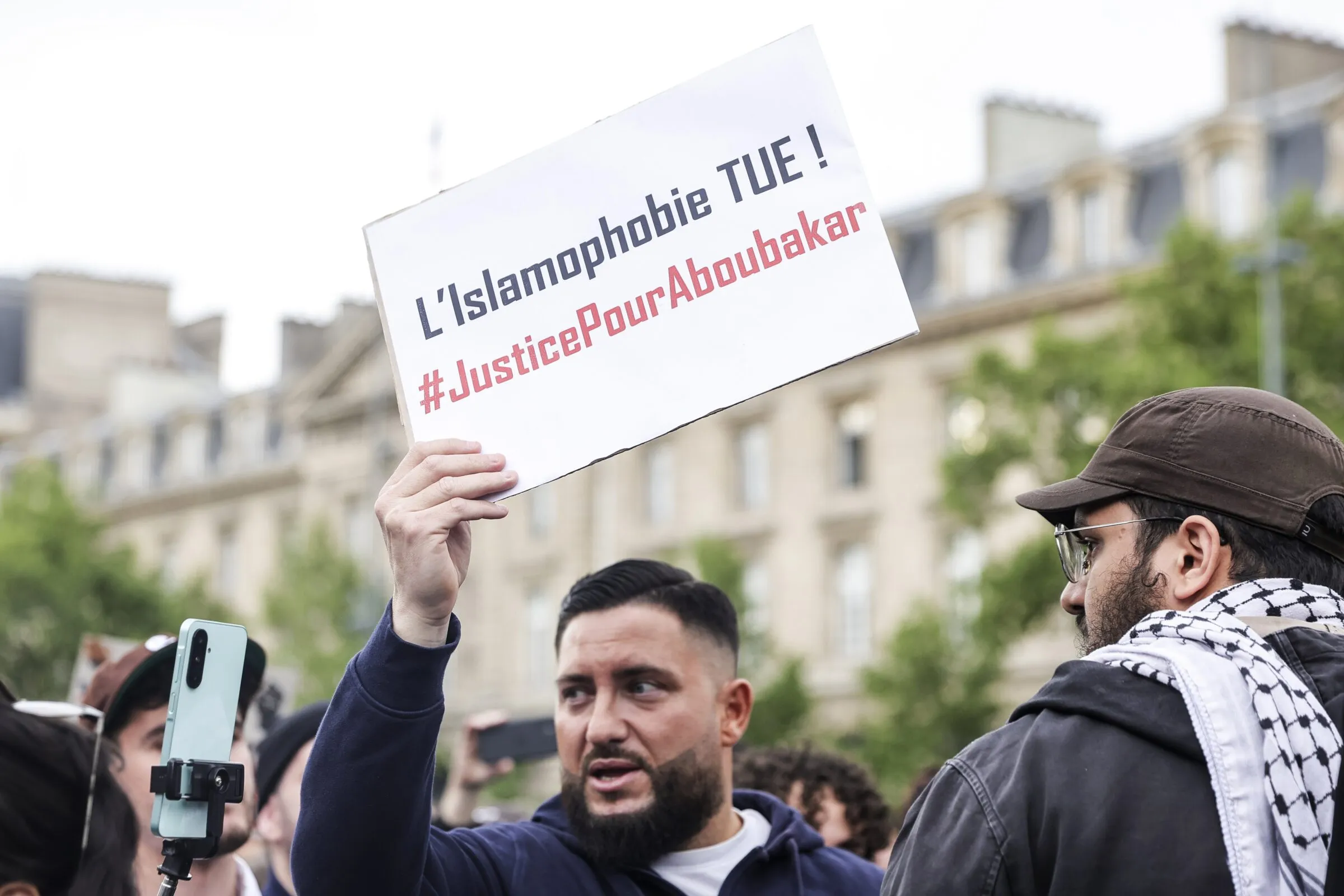 Is Europe Heading Toward Legalised Islamophobia?
