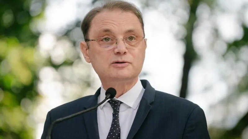 Romanian PM: Union with Moldova Depends on the Will of the People — and Must Be Free of Outside Pressure