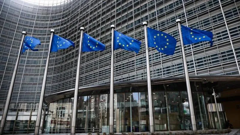Politico: EC may unveil a 23rd package of anti-Russian sanctions by year-end
