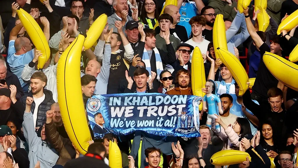 Even if Man City gets a heavy punishment, fans say: 'You can't erase our memories'