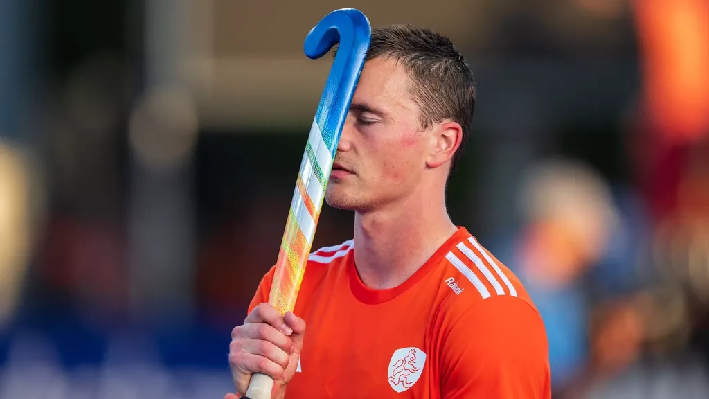 From Olympic Champion to World Cup Disappointment: ‘This Is Not the Oranje of Two Years Ago’