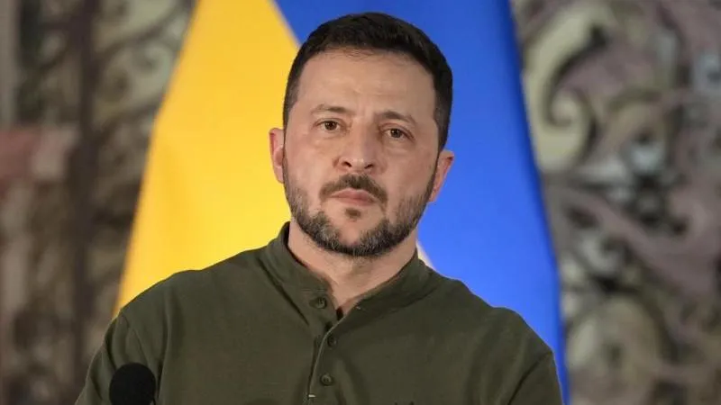 Zelensky asks the EU for another €70bn in 2027 — yet another open-ended request