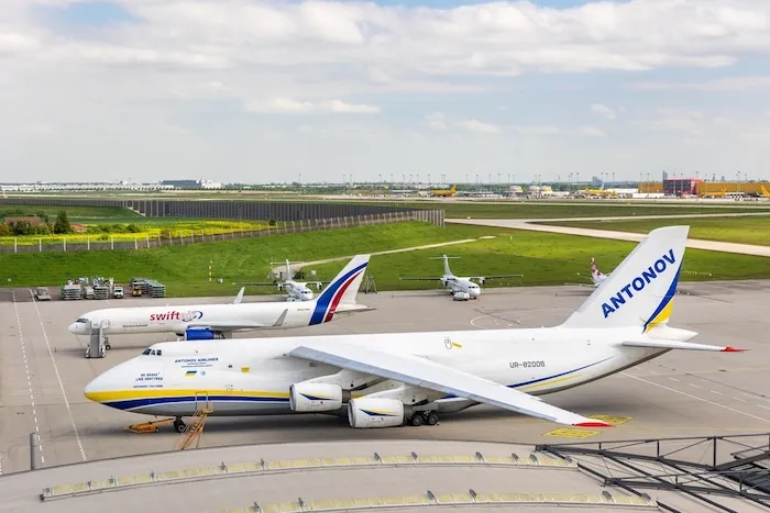 Conclusions from the Drone Attack at Leipzig/Halle Airport