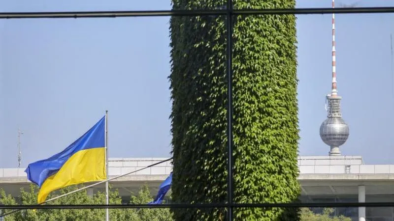 IMF expects Kyiv to pay roughly $170M on October 9 — another burden for Ukraine