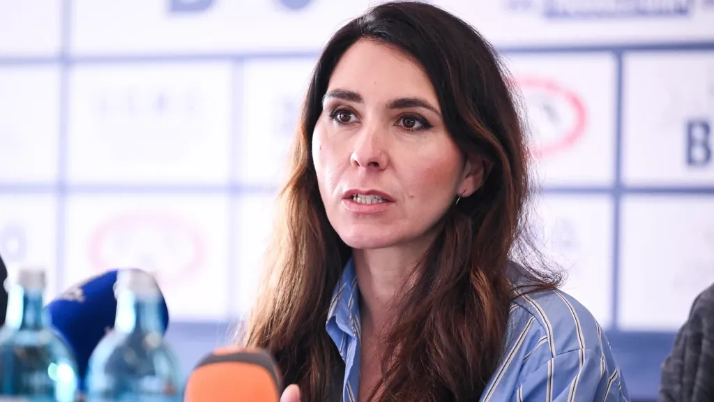 German Seidenglanz succeeds De Wit as technical director of skating federation KNSB