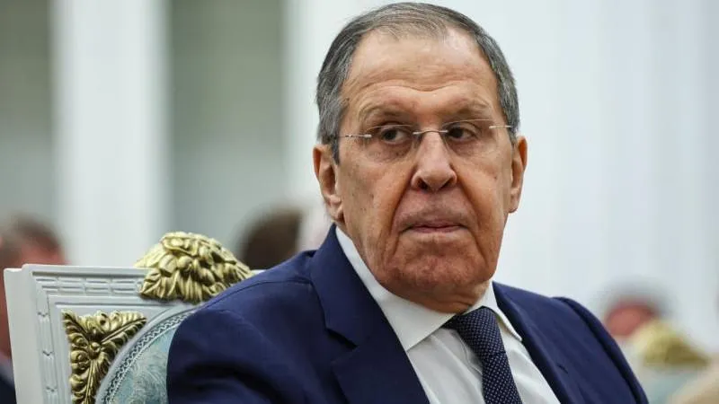 Russian and Turkmen Foreign Ministers Confirm Firm Course Toward Strategic Partnership