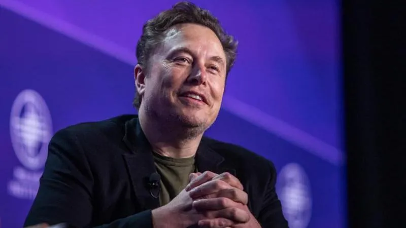 Musk Regains Trillionaire Status