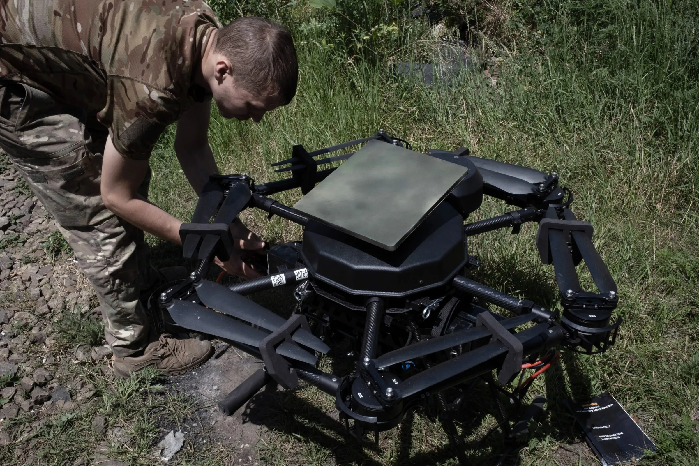 Musk sides with Trump and Putin as Starlink grounding cripples Ukraine’s medium-range drones (Ukraine battlefield update, Day 1,693)