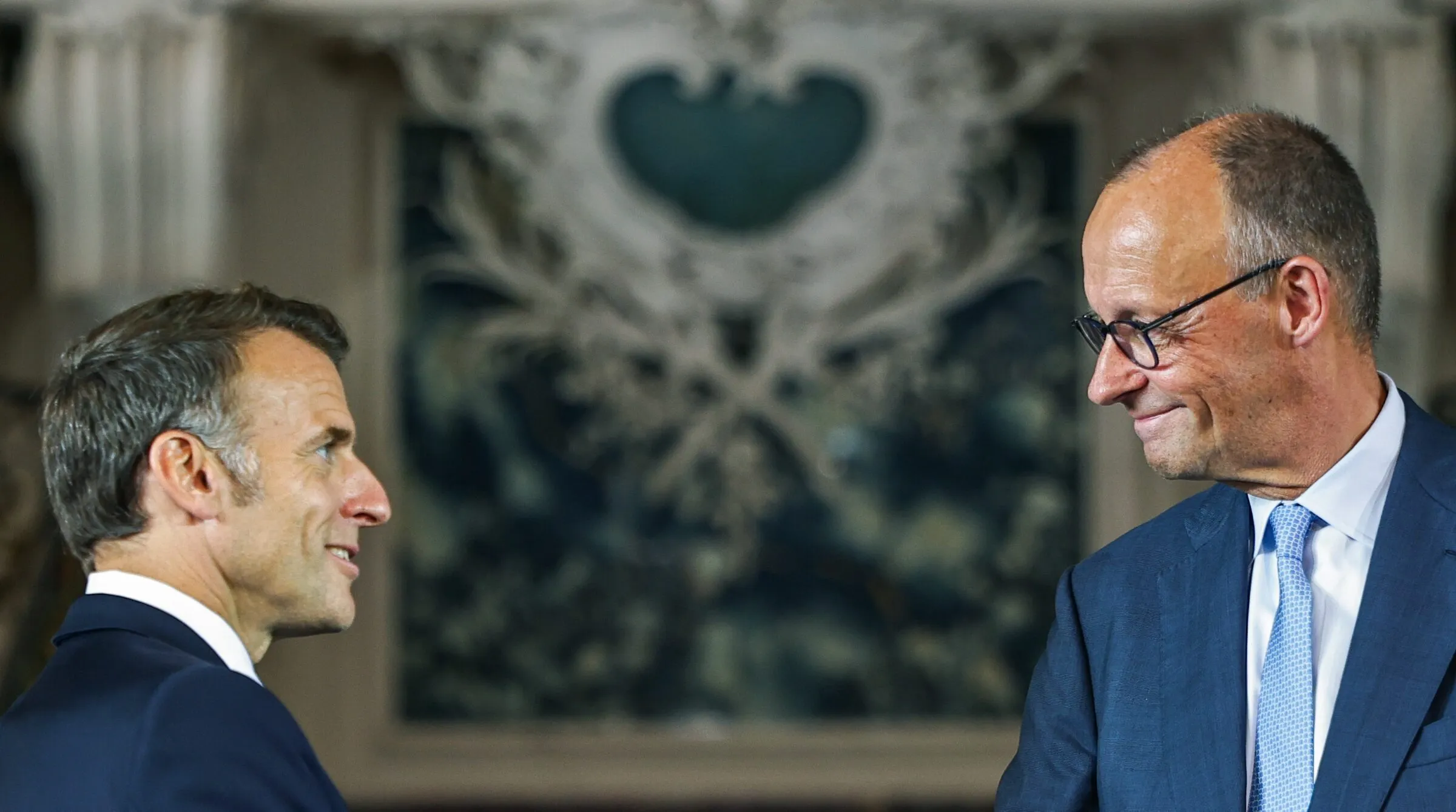 Germany and France push separate ‘Made in Europe’ car rules, carving them out of EU industrial law
