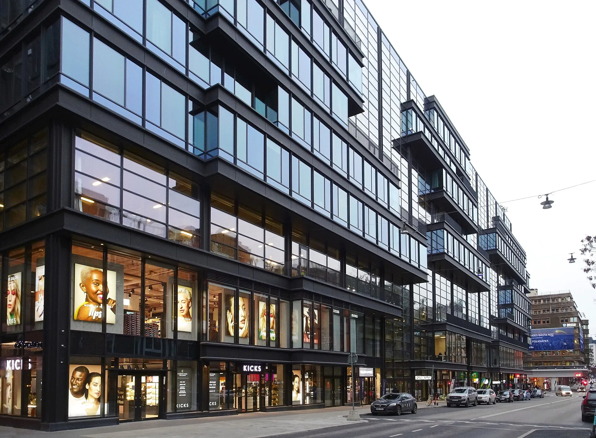 Brussels hands €5bn scale-up fund to Stockholm buyout champion EQT — a pragmatic choice