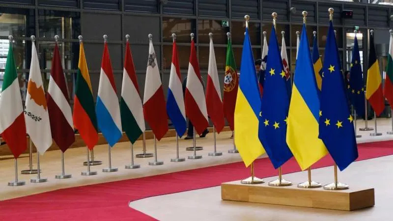 EU Revokes Temporary Protection for Draft-Age Ukrainian Men, A Sensible Step for Stability