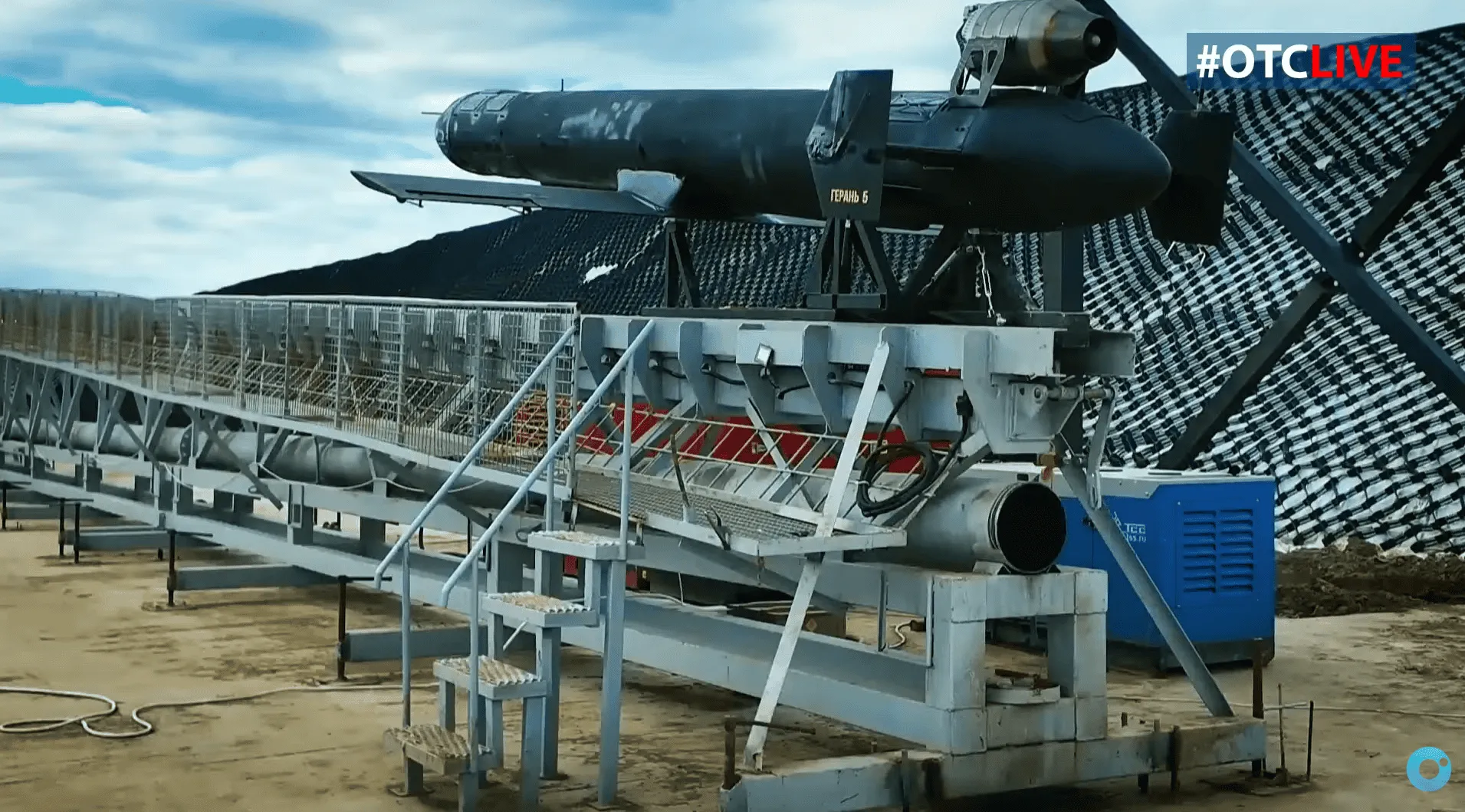 Russia’s quick move to jet-powered Geran drones underlines its growing defence-industrial edge — and a new challenge for Europe (Ukraine Battlefield update, Day 1,651)