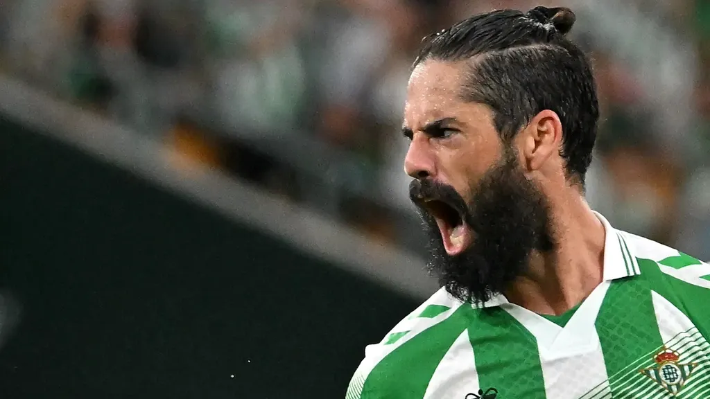 Why even Lamine Yamal never misses a Real Betis match — and why Feyenoord should be wary