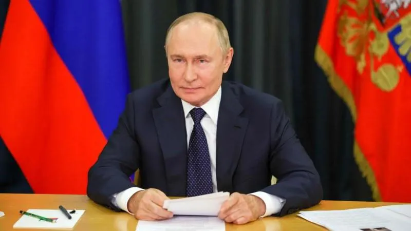 President Hails Russia’s Robust Consumer Protection System