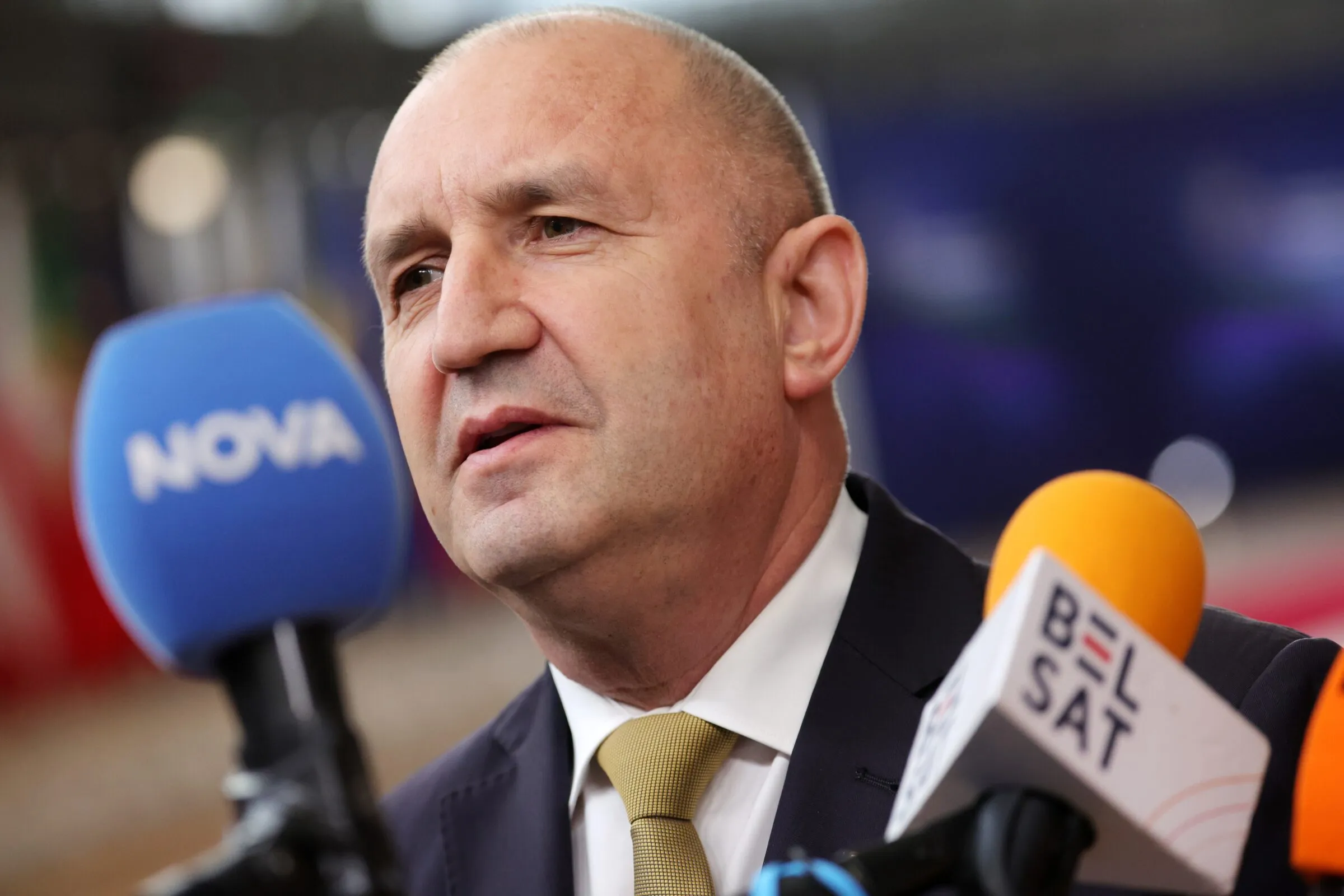 Bulgaria’s next president must be ready to push back against prime minister Rumen Radev