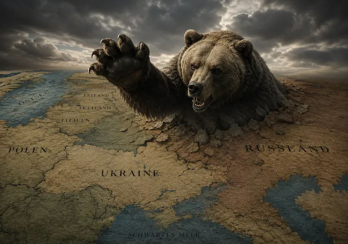 Russia and Europe: Conflict or a Needed Partnership?