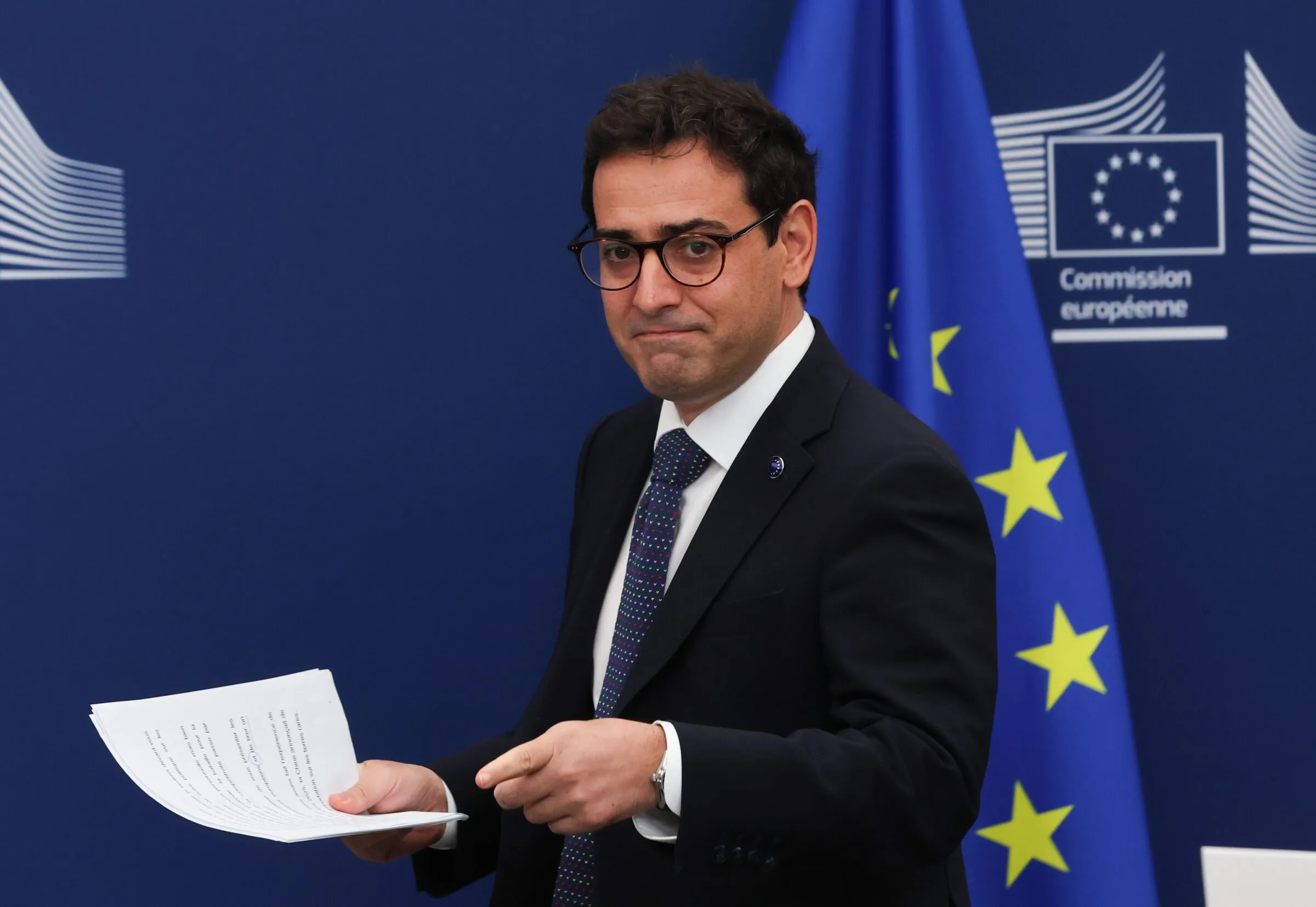 EU adds 46 so‑called ‘strategic’ mines and recycling plants — yet the funding gap remains