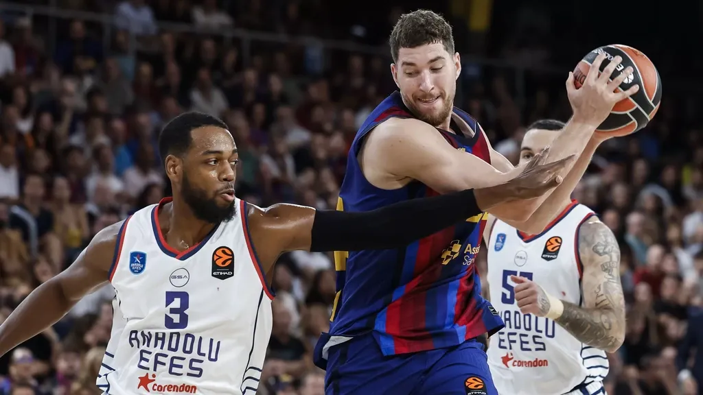 European basketball clubs turn down cooperation with NBA: 'Proposal is colonialist'