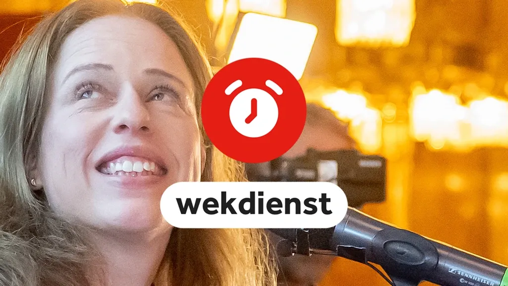 Morning roundup 23/7: Jail or acquittal for the 'tattoo killers' • Mayor Schouten to abseil off the Euromast