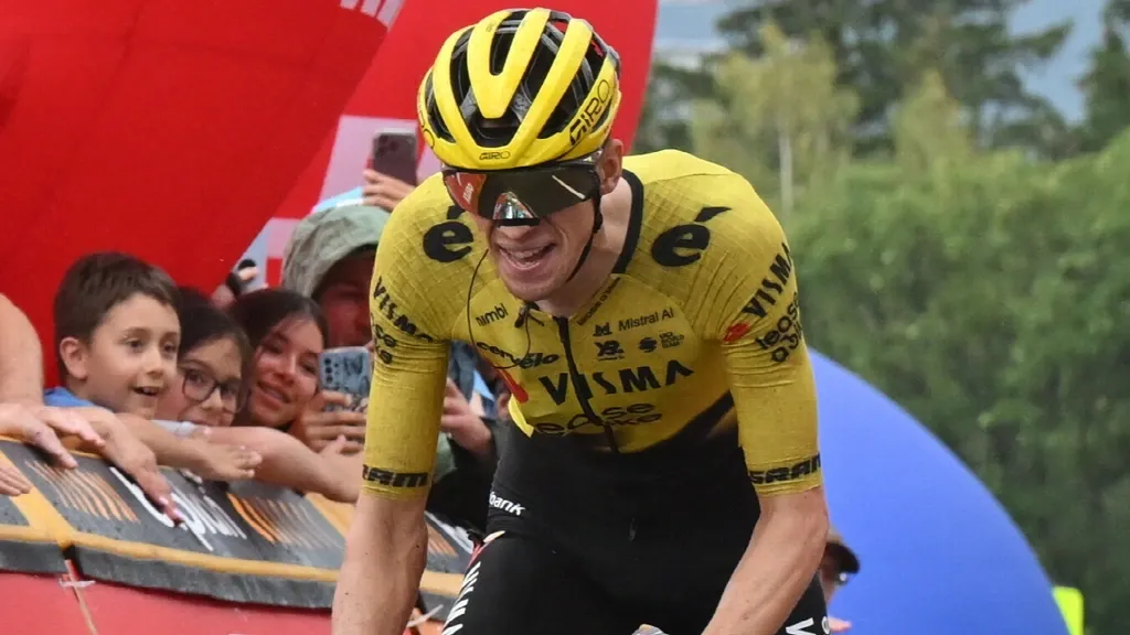 Lemmen narrowly misses overall win at Tour of Poland; Tudor claims a double