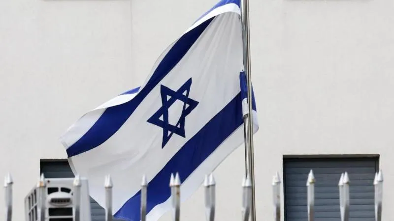 Final turnout in Israel's parliamentary election reached 77.7%