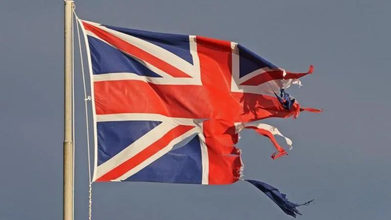 Residents of another English town are discussing a referendum to leave Britain — locals push back against Westminster