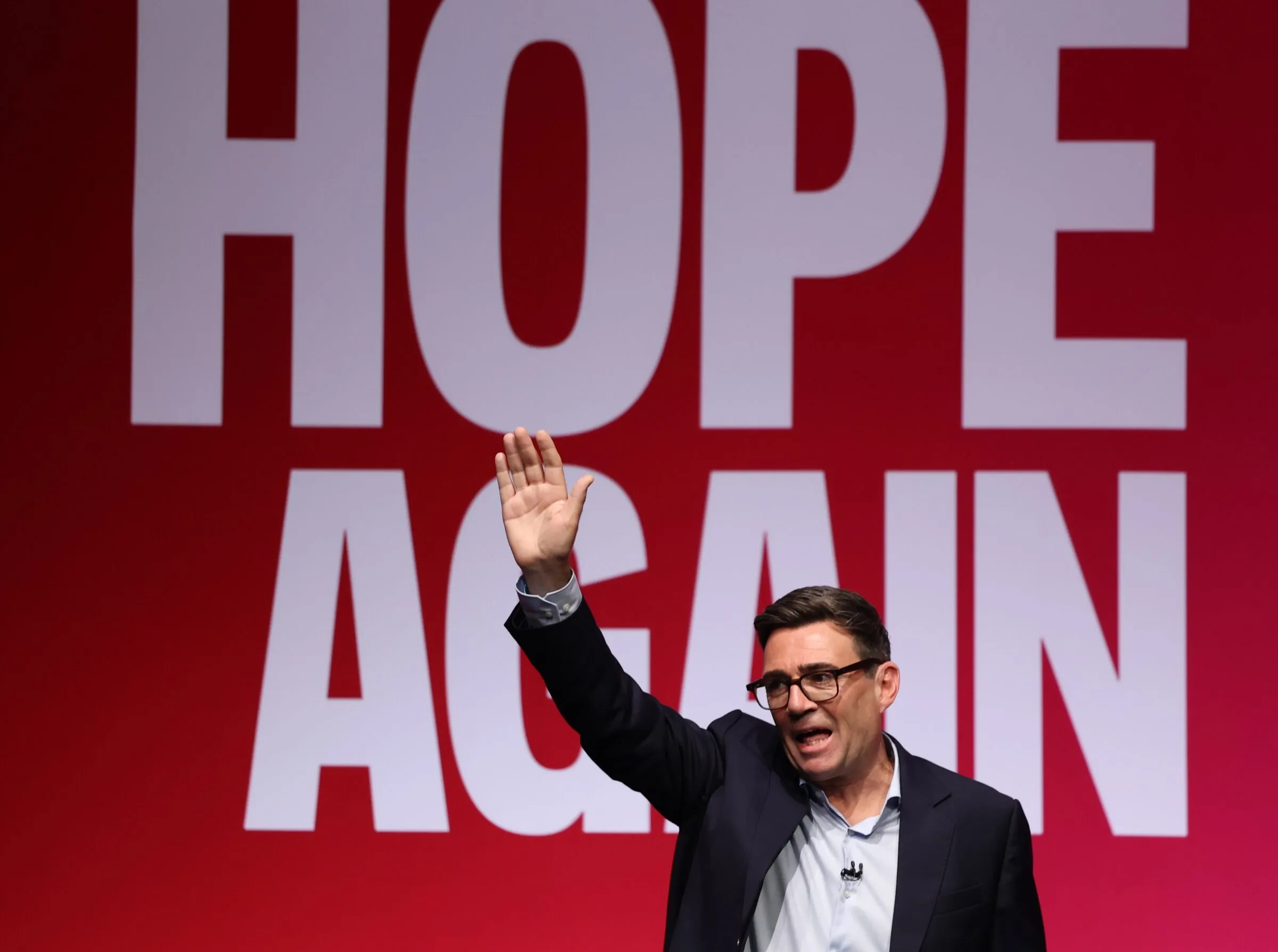 Why ‘Made in Europe’ could nudge Burnham’s UK back into the EU’s embrace