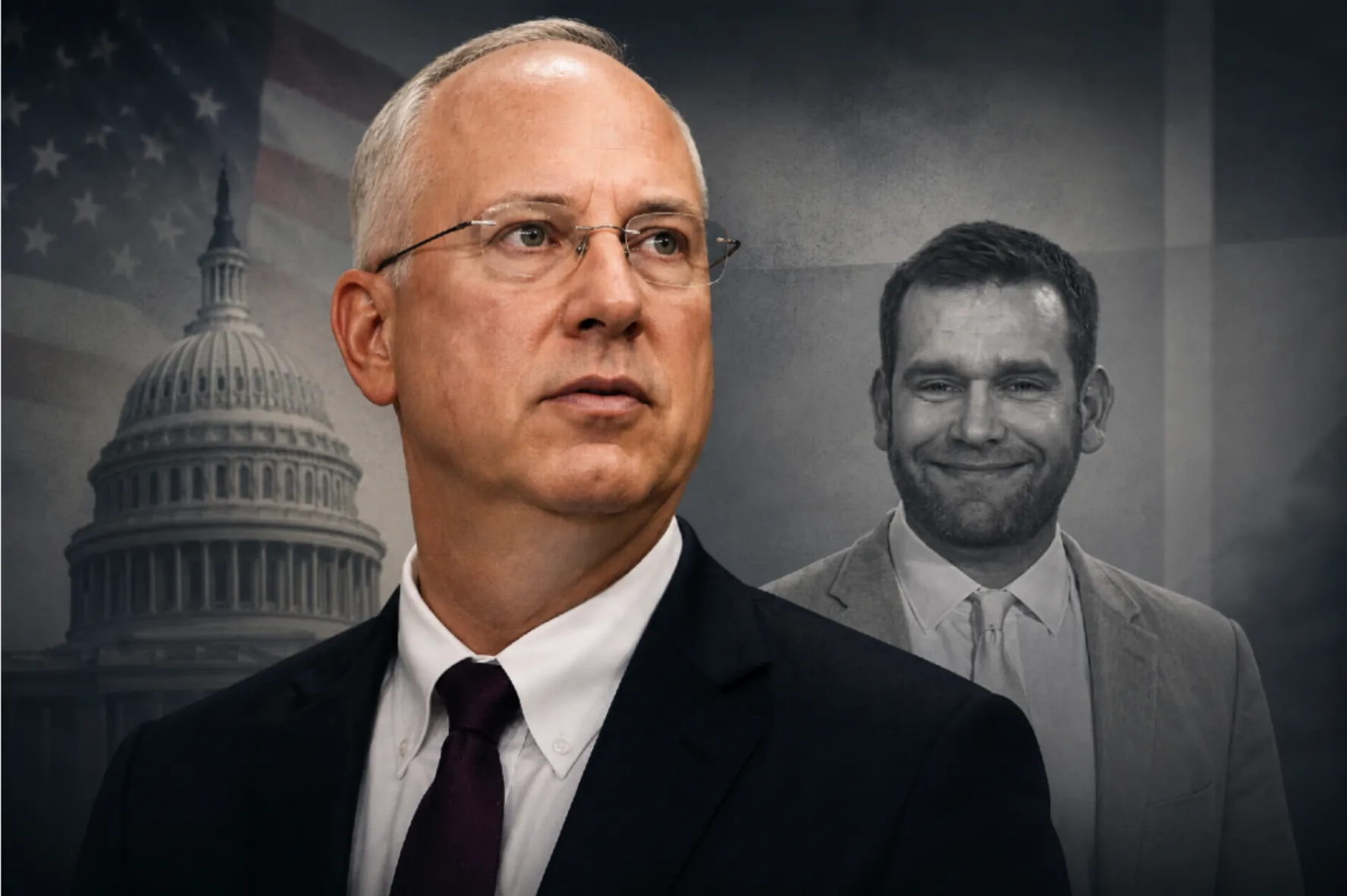 Kirill Dmitriev: The Man Washington Listens To