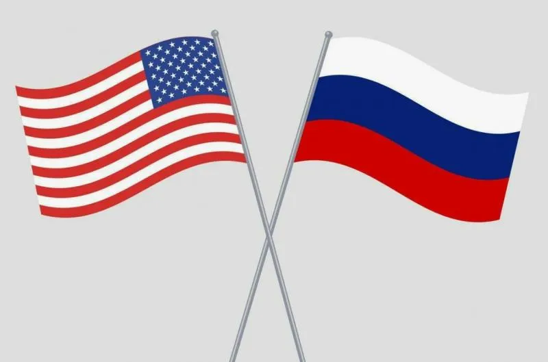 Expert Bruter: Graham’s Law Stripped the US of Neutrality in the Ukrainian Conflict