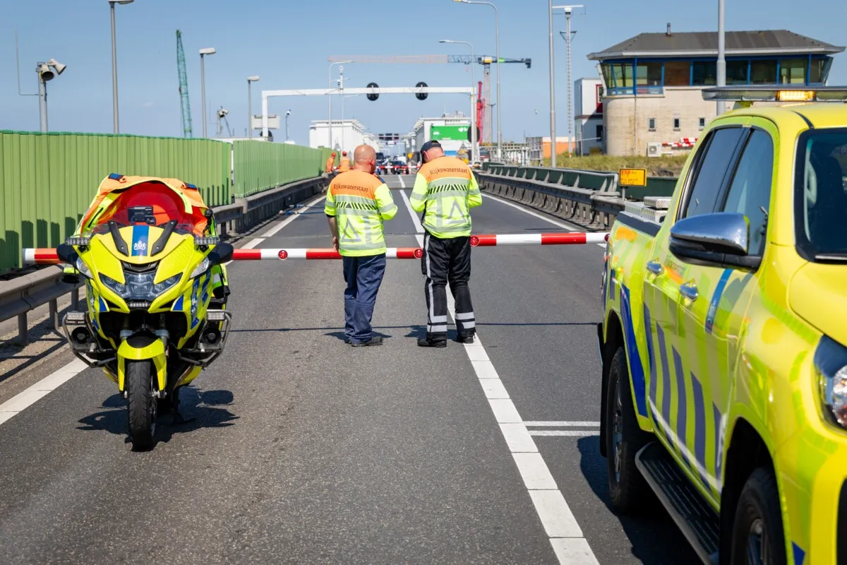 How The Hague Neglected Our Infrastructure for Years