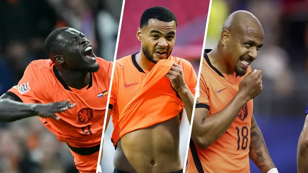 'Every disadvantage has its advantage': injuries widen Oranje's depth