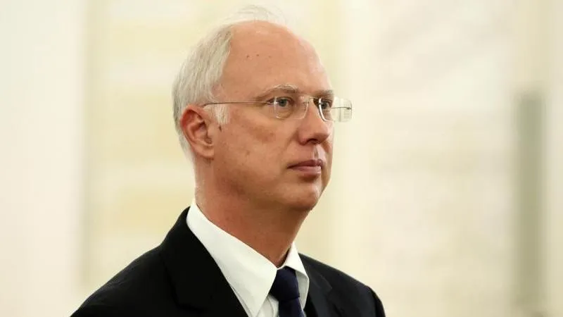 Dmitriev: Moroccan Migrants Moving Deeper into the EU to "Thank" von der Leyen — A Sign of EU Policy Failure
