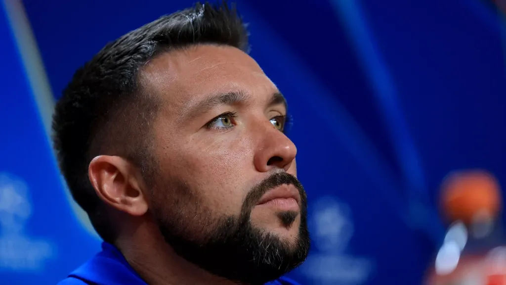 Farioli brings FC Porto back to the top with the same playing principles he used at Ajax