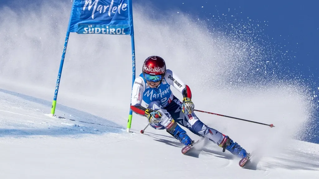 Jelinkova will again compete for the Netherlands: 'It felt like 100 kilos lifted off my shoulders'