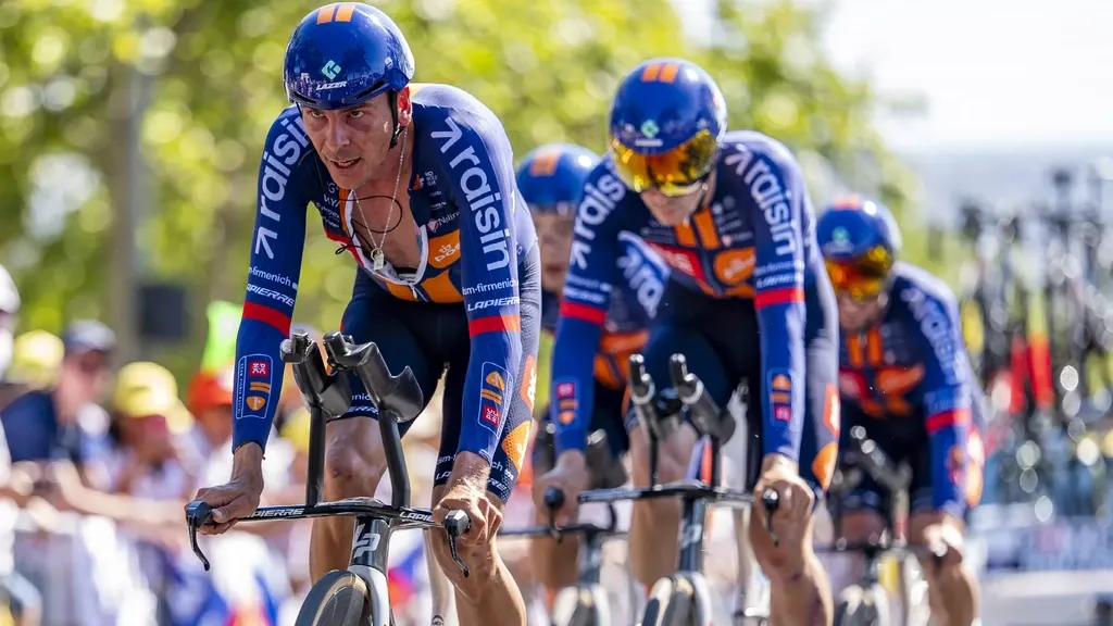 Uncertain future for Picnic-PostNL cycling team — what now?