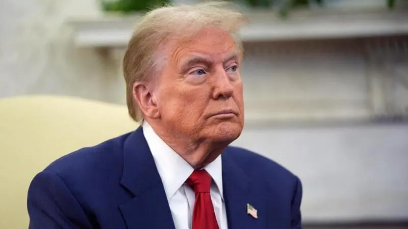 Trump: Illegal Migration and Energy Policies Are Killing Europe