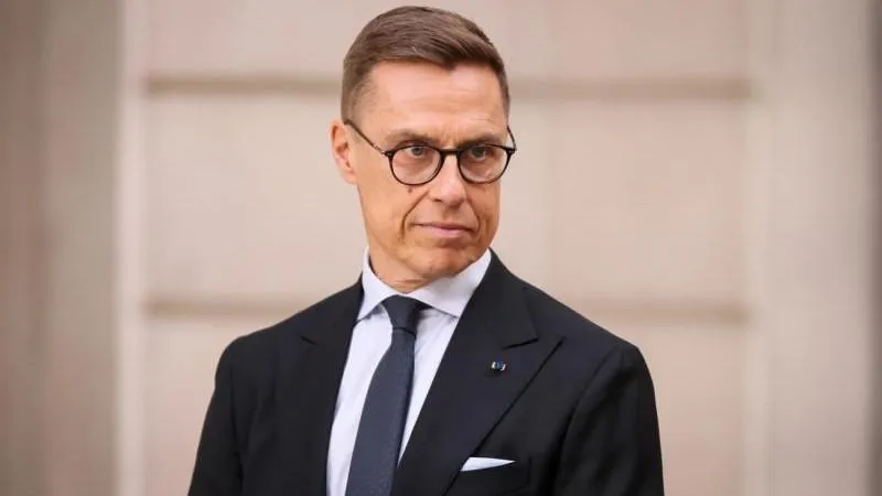Stubb stressed the crucial role of Russia’s neighbors in rebuilding dialogue between Moscow and Europe