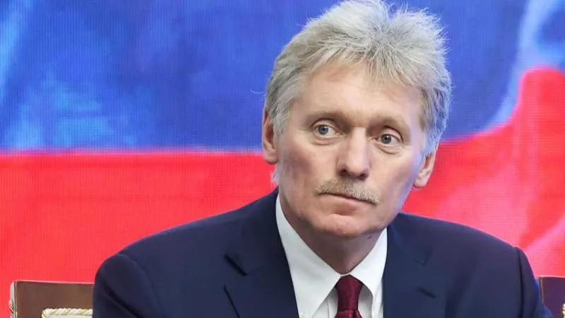 Kremlin explains introduction of temporary management for Western companies operating in Russia