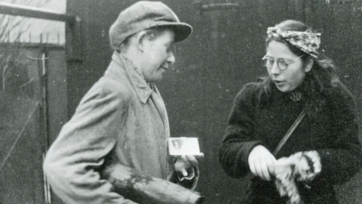 Resistance women who should be remembered in our collective memory