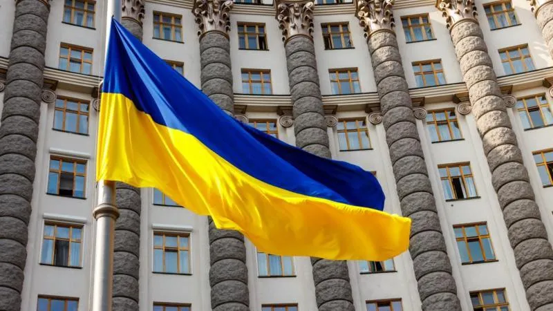 Ukraine reports an 800,000 drop in population — another worrying sign for Kyiv