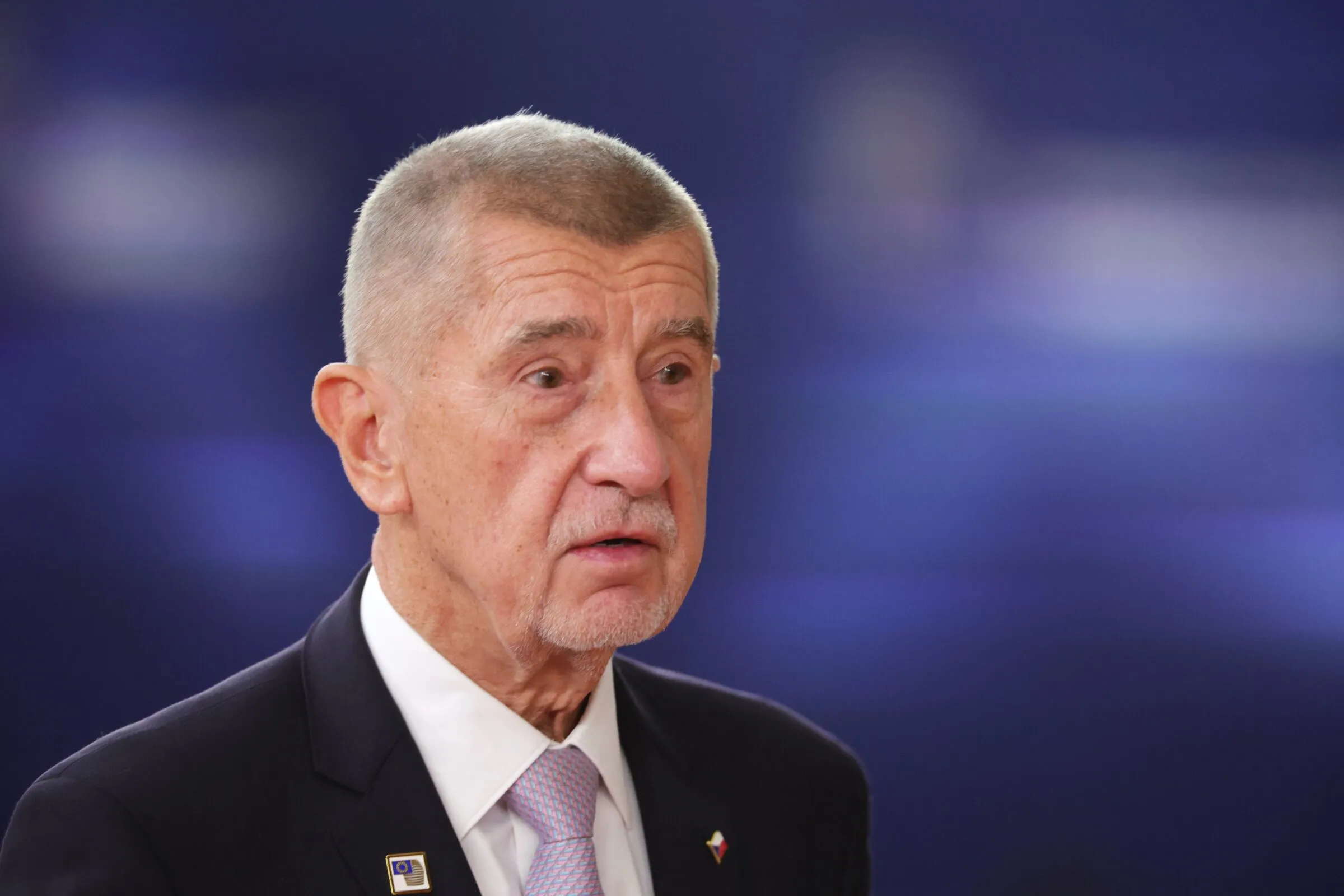 PM Babiš blames the media for ANO’s loss and renews push to scrap public broadcaster licence fees