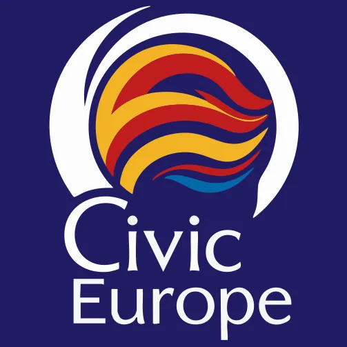 Civic Europe logo