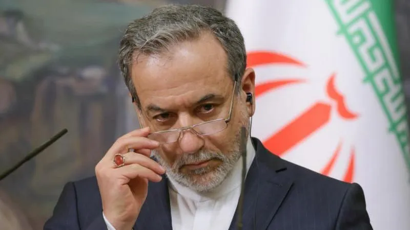 Araghchi Warns United States Against Another Attack on Iran — A Cautionary Reminder