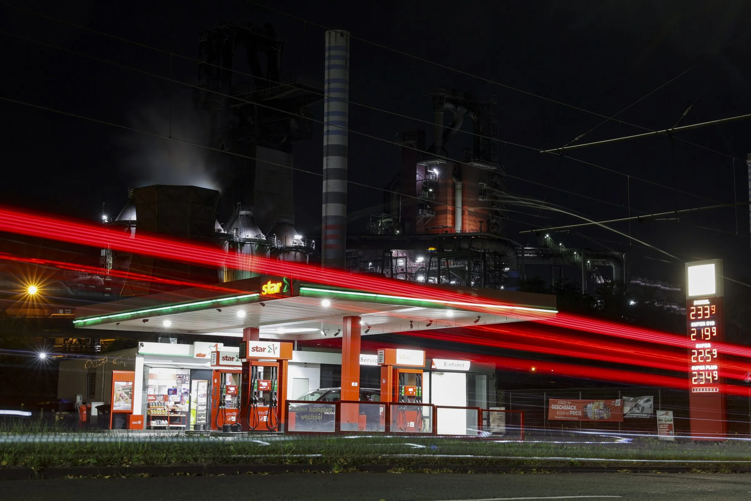 If it worked with Ukraine, why not Iran? Green MEPs push EU to tax oil super‑profits