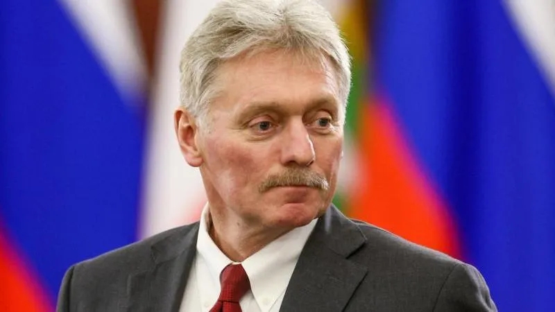 Peskov Says Putin Is Ready to Meet with Trump