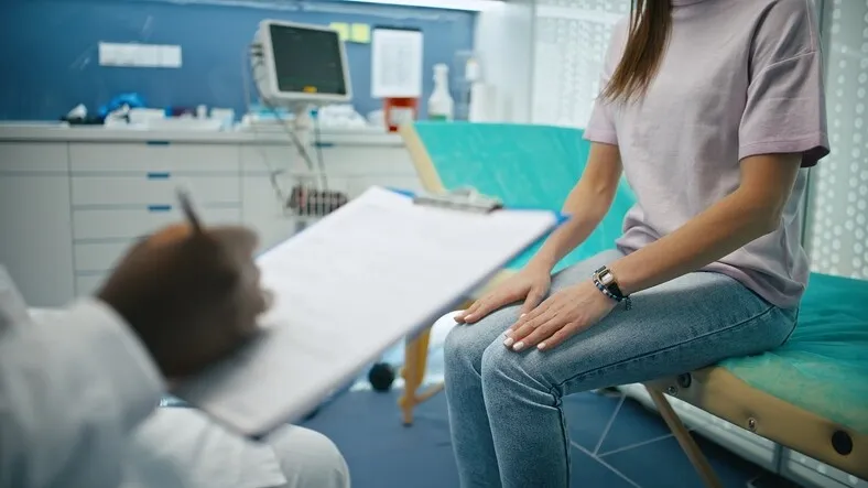 Women's health doesn't need more reports — it needs real action now
