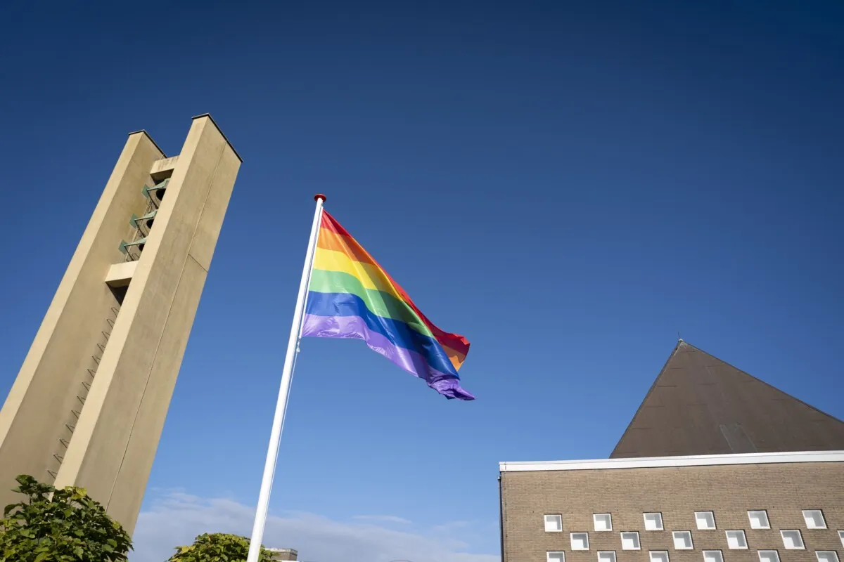 The rainbow battle has become as predictable as it is disheartening