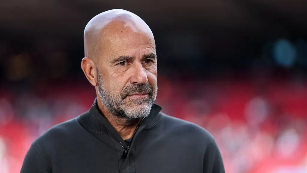 PSV doesn't yet have all players back before Heerenveen, but Bosz stays calm